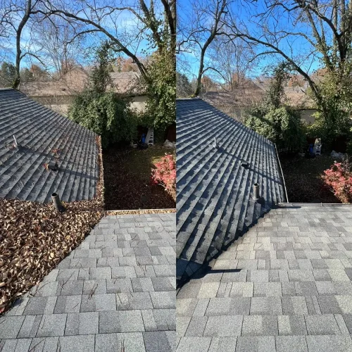 Pressure Washing Nashville TN